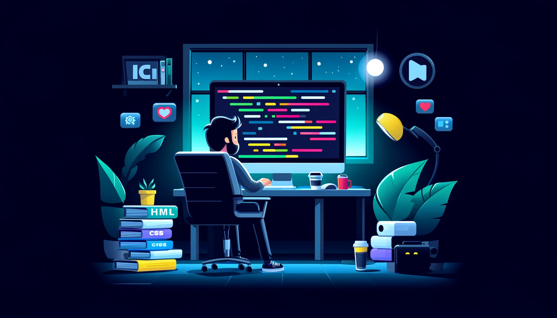 IA en Desarrollo