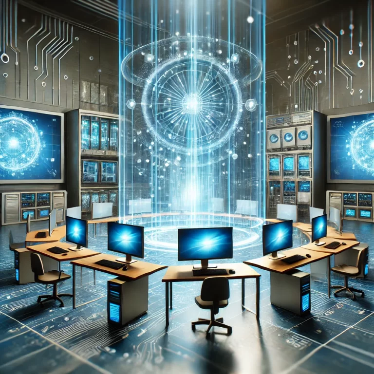 Virtualización: Todo lo que Necesitas Saber Sobre los Entornos Virtualizados