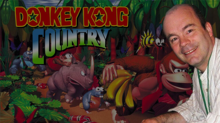 El Ritmo Selvático: Cómo Donkey Kong Country Revolucionó la Música de los Videojuegos
