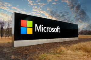 microsoft