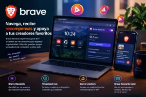 Recompensas Brave_ privacidad y control